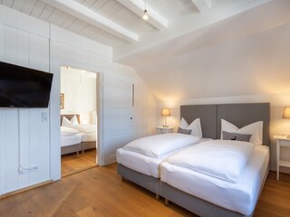 Appartamento per vacanze Oberstdorf Caratteristiche 12