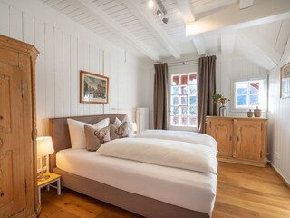 Appartamento per vacanze Oberstdorf Caratteristiche 11