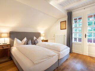 Appartement de vacances Oberstdorf Équipement 10