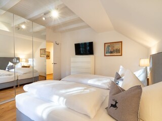 Appartamento per vacanze Oberstdorf Caratteristiche 5