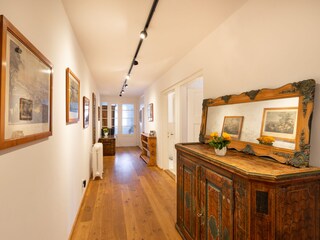 Appartamento per vacanze Oberstdorf Caratteristiche 9