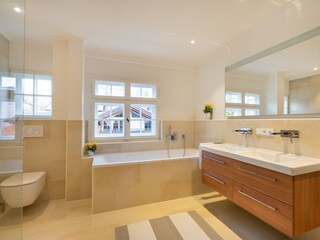 Appartamento per vacanze Oberstdorf Caratteristiche 14