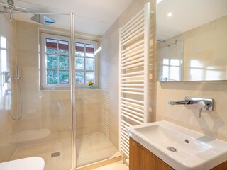 Appartamento per vacanze Oberstdorf Caratteristiche 16