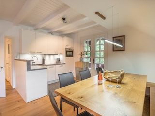 Vakantieappartement Oberstdorf Kenmerken 6