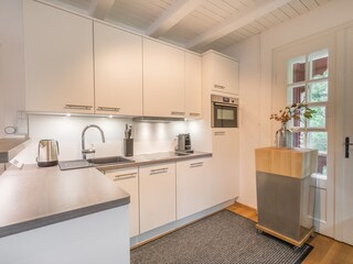 Appartement de vacances Oberstdorf Équipement 8