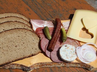 Appartement de vacances Oberstdorf Environnement 17