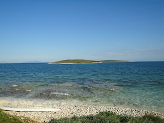 Adriatisches Meer