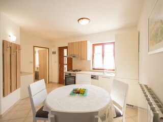 Casa per le vacanze Labin Caratteristiche 14