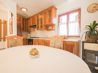 Casa per le vacanze Labin Caratteristiche 21