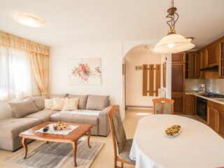 Casa per le vacanze Labin Caratteristiche 20