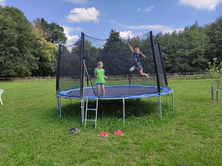 Vakantiehuis Wiesentheid Omgeving 22