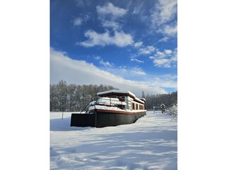 Casa per le vacanze Wiesentheid Registrazione all'aperto 9
