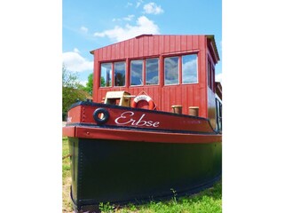 Casa per le vacanze Wiesentheid Registrazione all'aperto 4