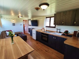 Casa per le vacanze Wiesentheid Caratteristiche 10