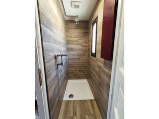Casa de vacaciones Wiesentheid Baño 20