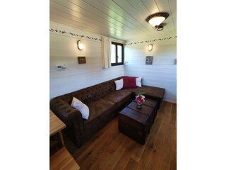 Casa de vacaciones Wiesentheid Salón 16