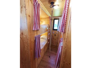 Casa de vacaciones Wiesentheid Dormitorio 19