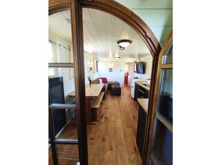 Vakantiehuis Wiesentheid Kenmerken 13