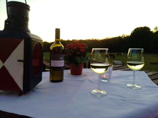 Vakantiehuis Wiesentheid Kenmerken 19