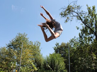 Casa de vacaciones Wiesentheid Entorno 20