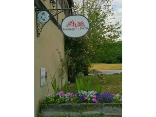 Vakantiehuis Wiesentheid Omgeving 25