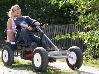 Casa de vacaciones Wiesentheid Entorno 26