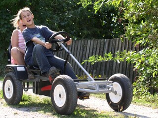 Casa per le vacanze Wiesentheid Ambiente 26