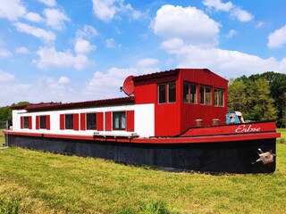 Casa per le vacanze Wiesentheid Registrazione all'aperto 7