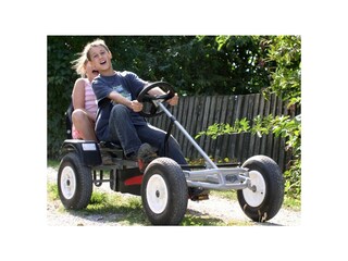 Appartamento per vacanze Würzburg Ambiente 8