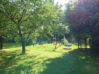 Appartamento per vacanze Würzburg Ambiente 12