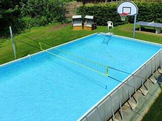Appartamento per vacanze Würzburg Piscina 30