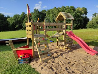 Appartamento per vacanze Würzburg Ambiente 14