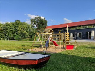 Appartamento per vacanze Würzburg Ambiente 15