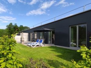 Ferienwohnung Appartement Terrestre Ouest