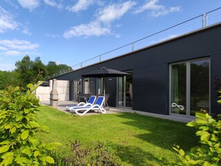 Apartamento de vacaciones Würzburg Grabación al aire libre 1