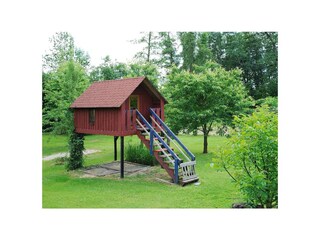 Apartamento de vacaciones Wiesentheid Grabación al aire libre 15