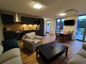 Ferienwohnung Appartamento Terra Est