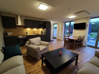 Appartement de vacances Wiesentheid Enregistrement extérieur 2