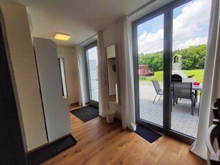 Apartamento de vacaciones Wiesentheid Características 28