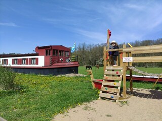 Apartamento de vacaciones Wiesentheid Entorno 12