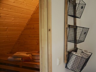 Aufgüsse ganz nach Ihrem Geschmack