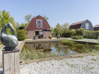 Casa per le vacanze De Cocksdorp Registrazione all'aperto 5