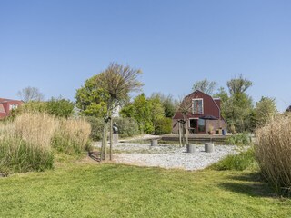 Casa per le vacanze De Cocksdorp Registrazione all'aperto 6