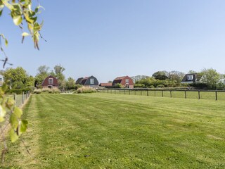 Casa per le vacanze De Cocksdorp Registrazione all'aperto 7