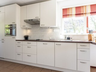 Casa per le vacanze De Cocksdorp Caratteristiche 12