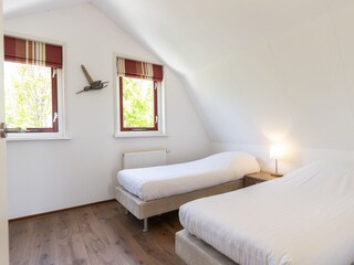 Casa per le vacanze De Cocksdorp Caratteristiche 16