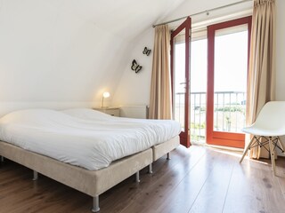 Casa per le vacanze De Cocksdorp Caratteristiche 14