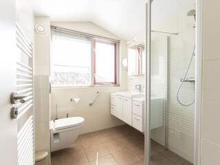 Casa per le vacanze De Cocksdorp Caratteristiche 18