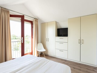 Casa per le vacanze De Cocksdorp Caratteristiche 15