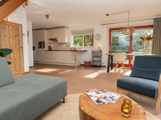 Casa per le vacanze De Cocksdorp Caratteristiche 9